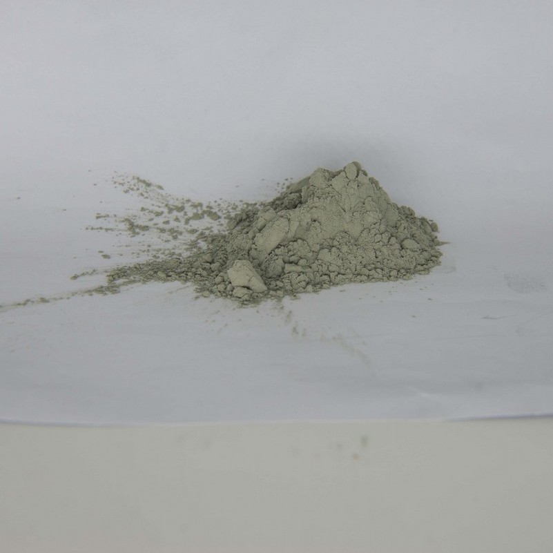 特種陶瓷用綠碳化硅微粉