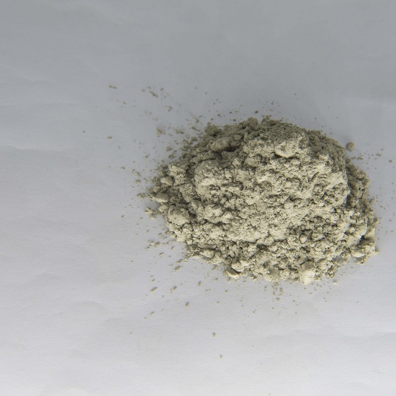 綠碳化硅微粉的粒度分析