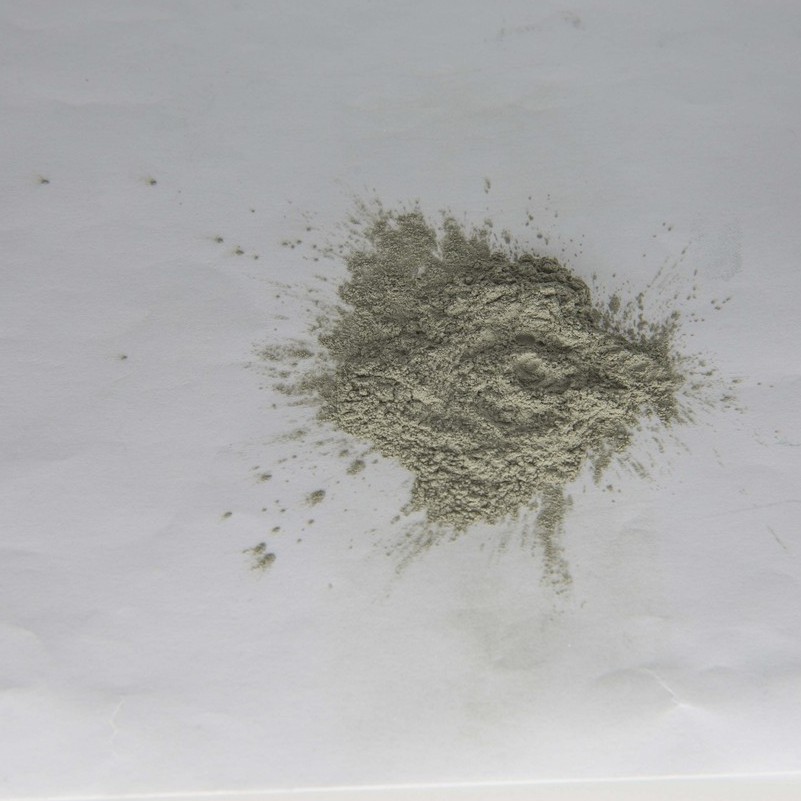 壓電陶瓷用240目綠碳化硅