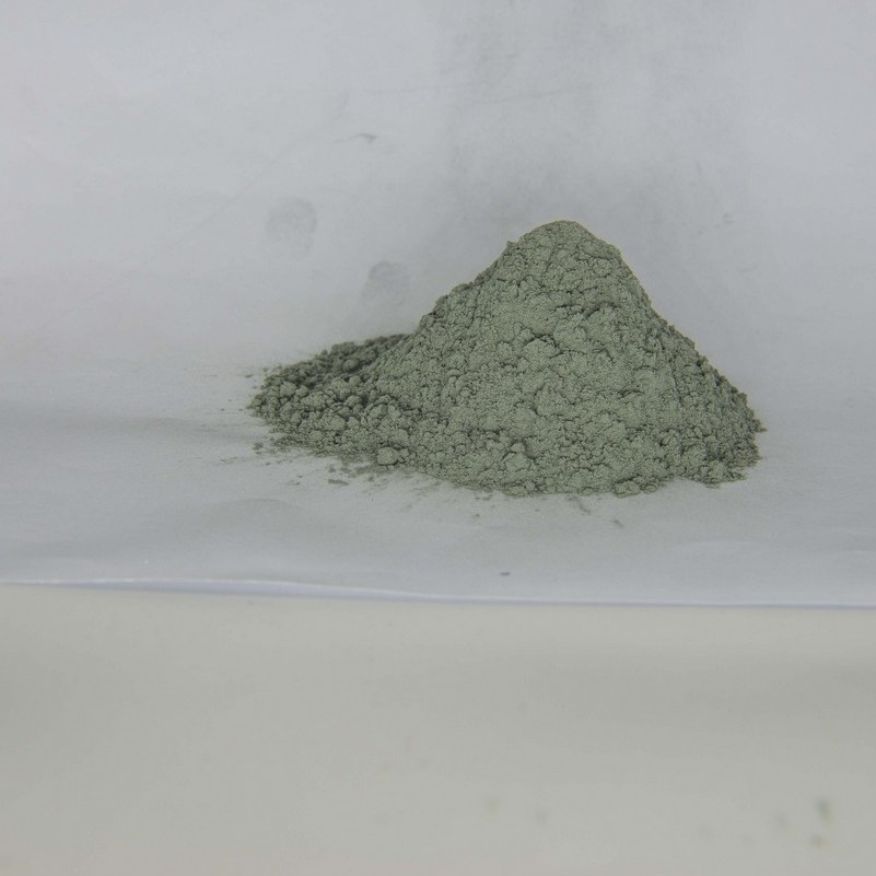 發(fā)泡陶瓷用綠碳化硅微粉
