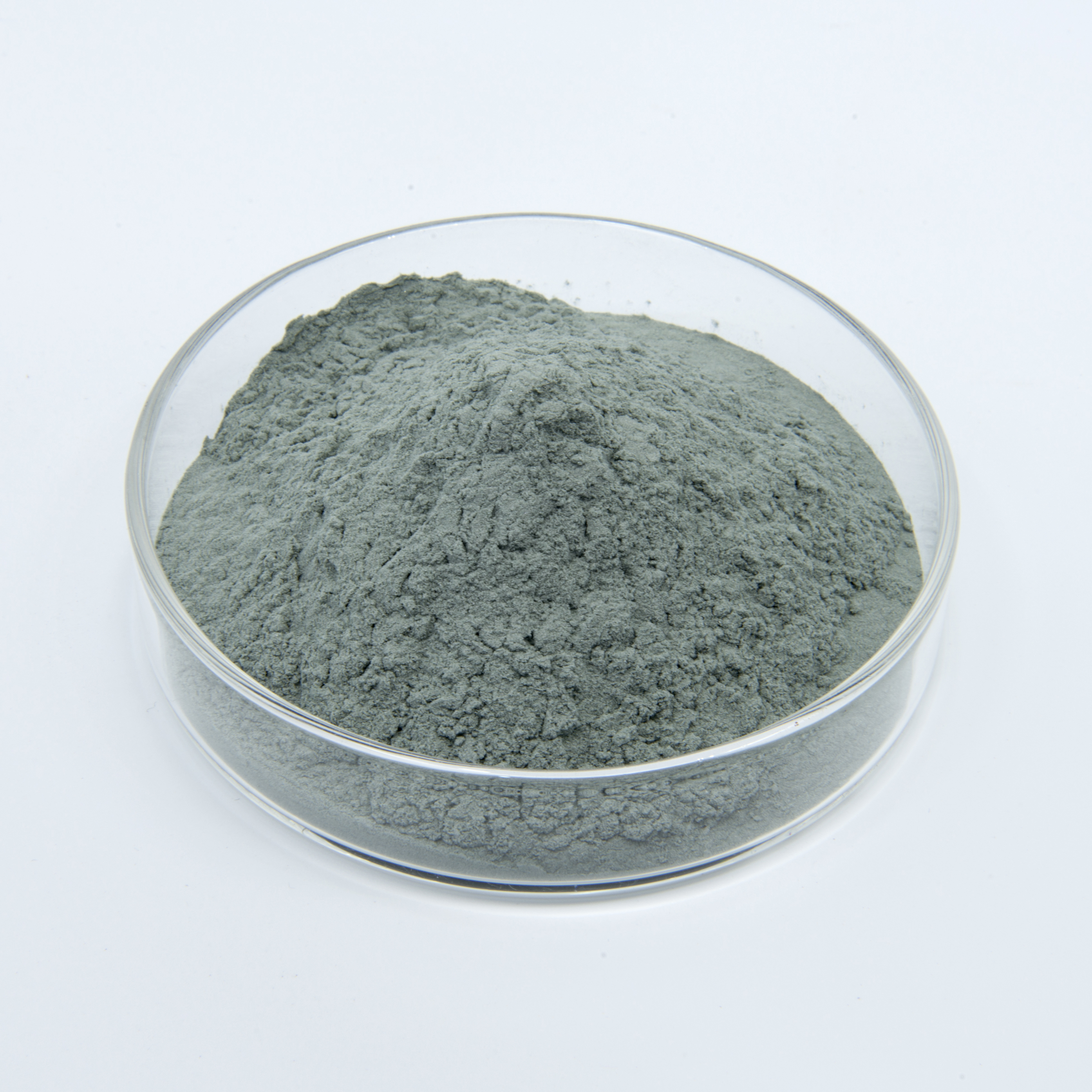 半導(dǎo)體線(xiàn)切割用320#-1500#綠碳化硅微粉