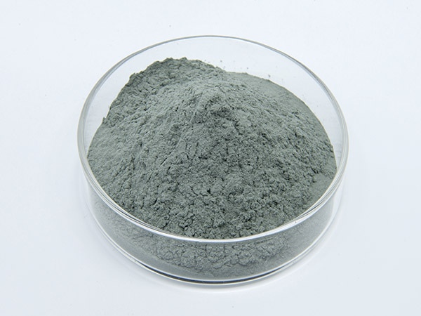 綠碳化硅在工業(yè)涂料中的作用